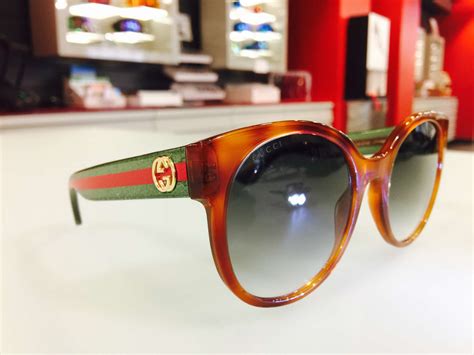 occhiali gucci ottica|kering eyewear Gucci sign in.